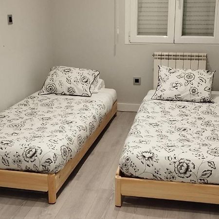 Apartamento En Pleno Centro De Valladolid Ngoại thất bức ảnh
