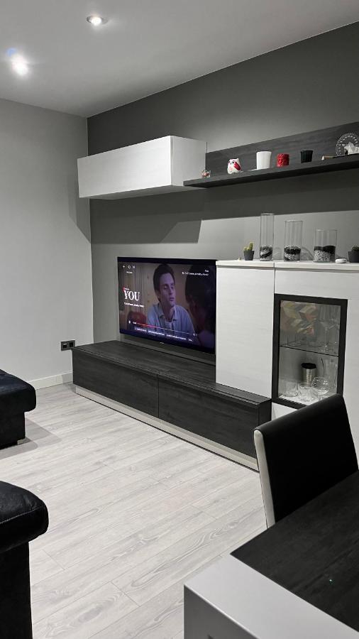 Apartamento En Pleno Centro De Valladolid Ngoại thất bức ảnh