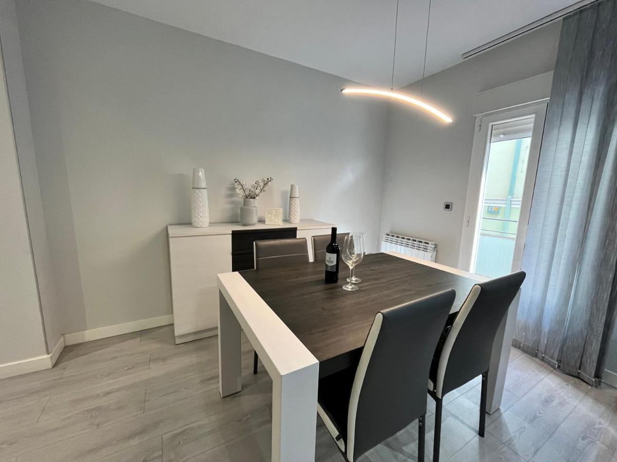 Apartamento En Pleno Centro De Valladolid Ngoại thất bức ảnh