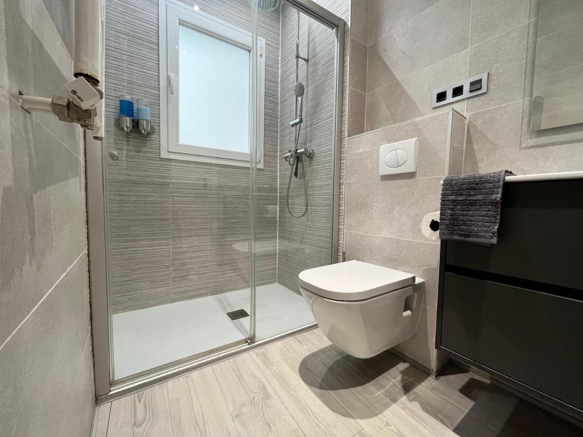 Apartamento En Pleno Centro De Valladolid Ngoại thất bức ảnh