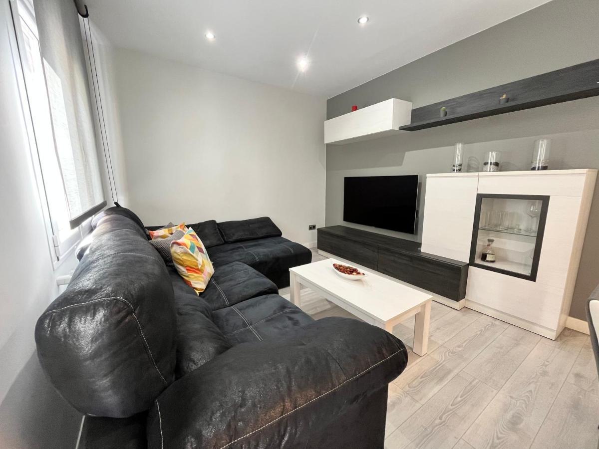 Apartamento En Pleno Centro De Valladolid Ngoại thất bức ảnh