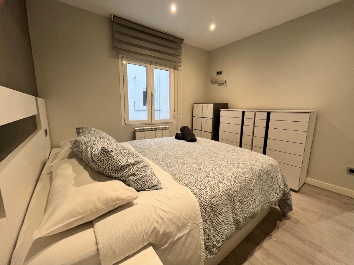 Apartamento En Pleno Centro De Valladolid Ngoại thất bức ảnh