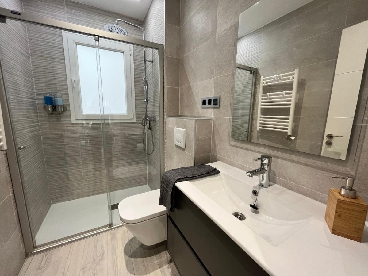 Apartamento En Pleno Centro De Valladolid Ngoại thất bức ảnh
