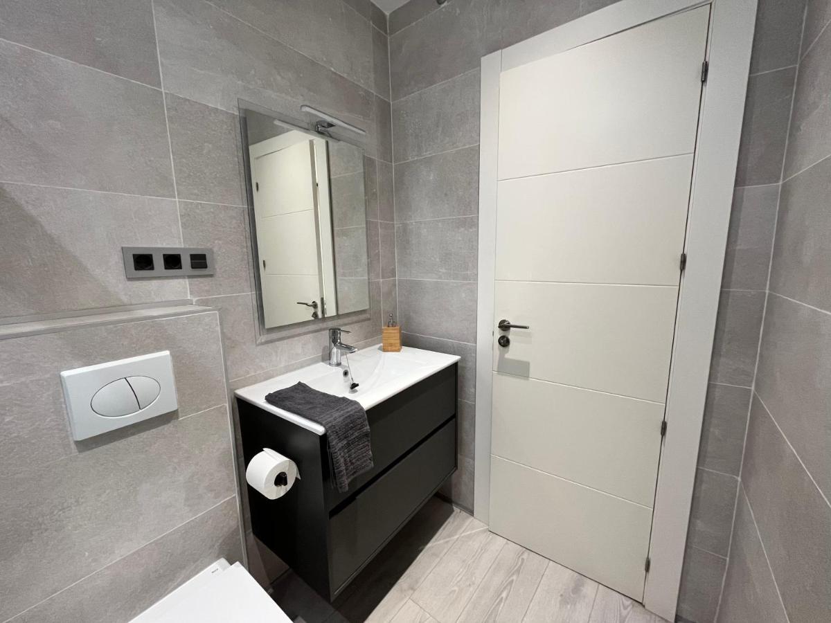 Apartamento En Pleno Centro De Valladolid Ngoại thất bức ảnh