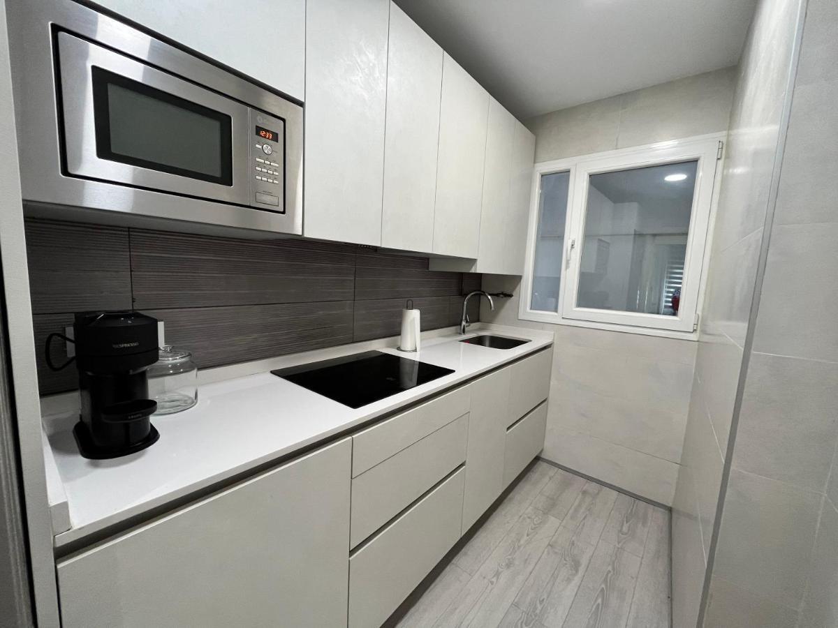 Apartamento En Pleno Centro De Valladolid Ngoại thất bức ảnh