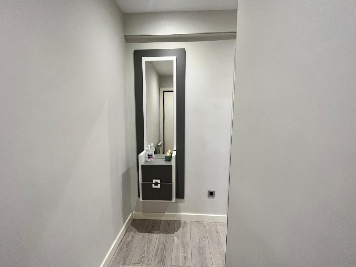 Apartamento En Pleno Centro De Valladolid Ngoại thất bức ảnh