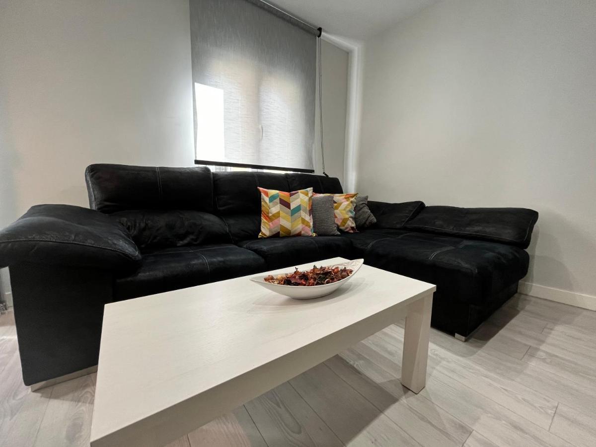 Apartamento En Pleno Centro De Valladolid Ngoại thất bức ảnh