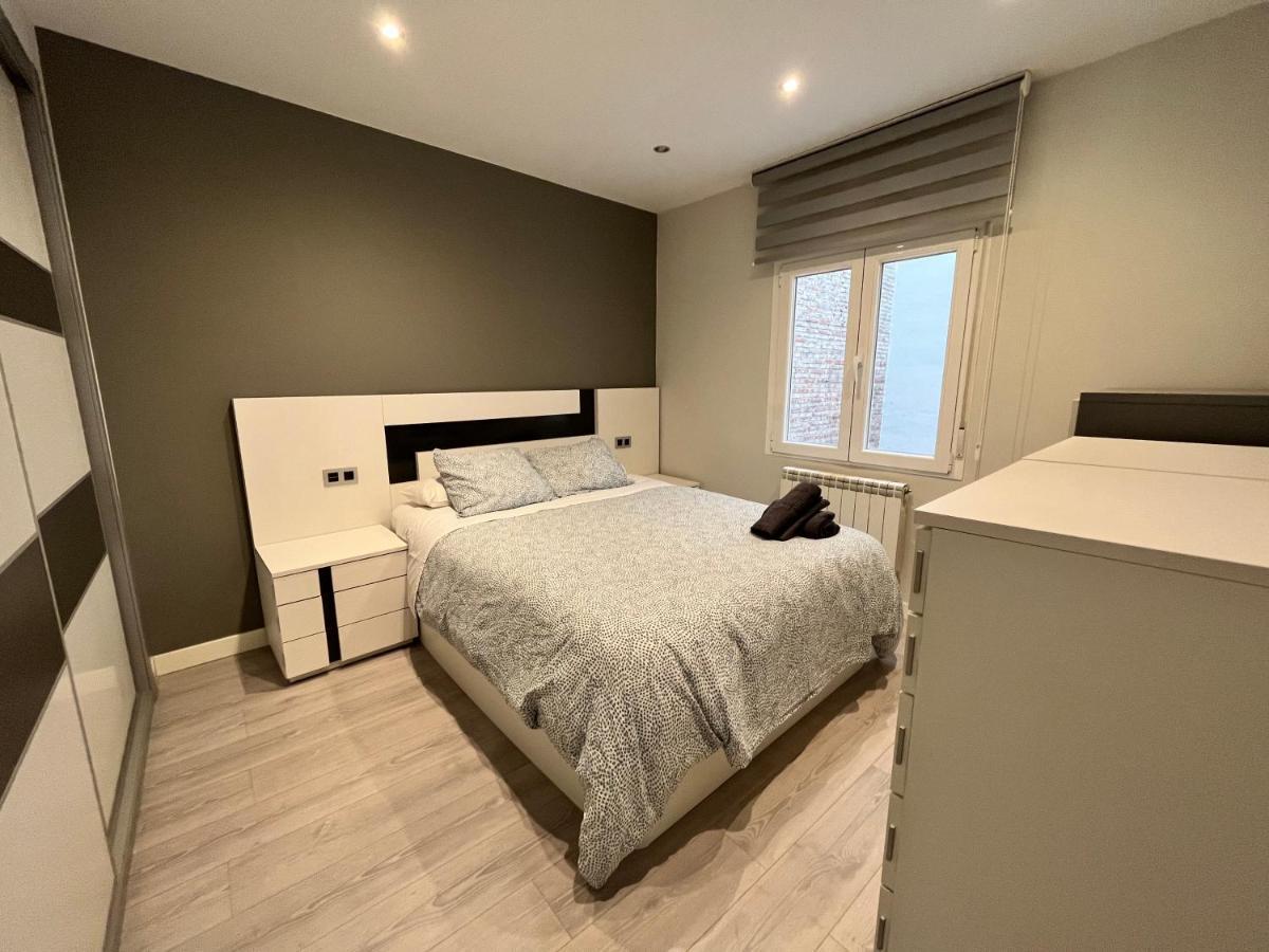 Apartamento En Pleno Centro De Valladolid Ngoại thất bức ảnh