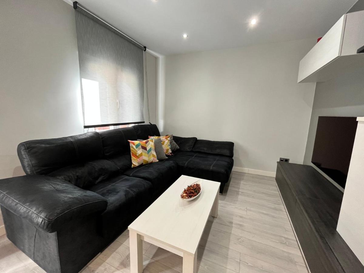 Apartamento En Pleno Centro De Valladolid Ngoại thất bức ảnh