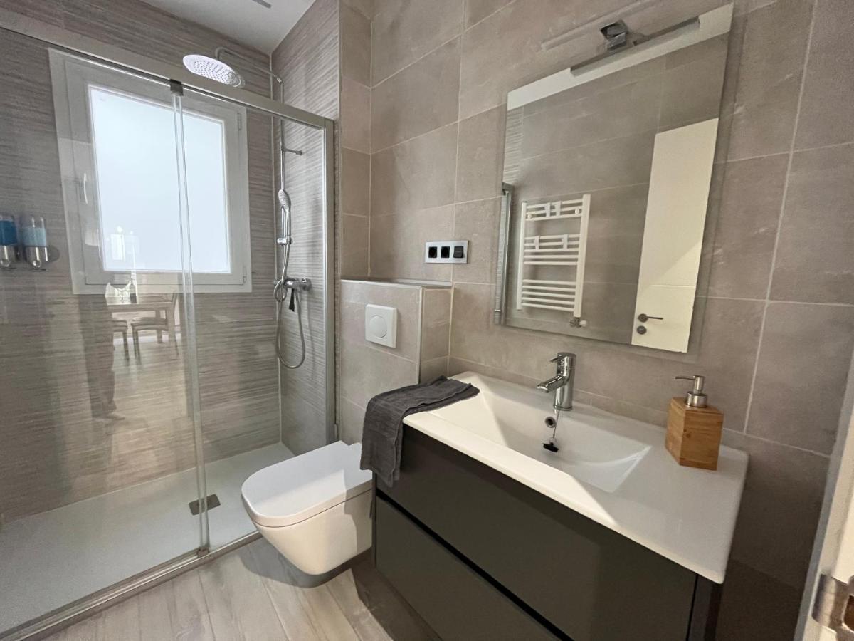 Apartamento En Pleno Centro De Valladolid Ngoại thất bức ảnh