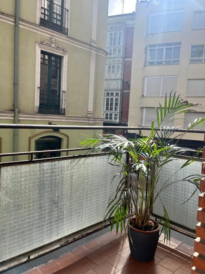 Apartamento En Pleno Centro De Valladolid Ngoại thất bức ảnh