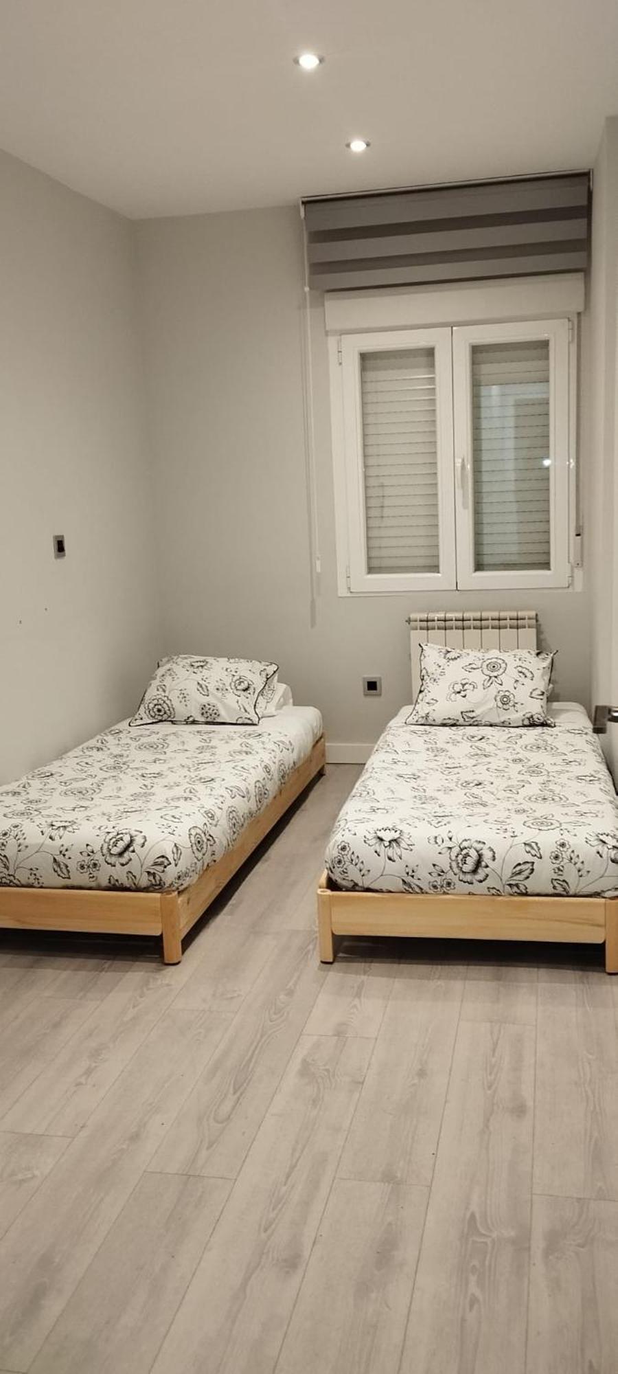 Apartamento En Pleno Centro De Valladolid Ngoại thất bức ảnh