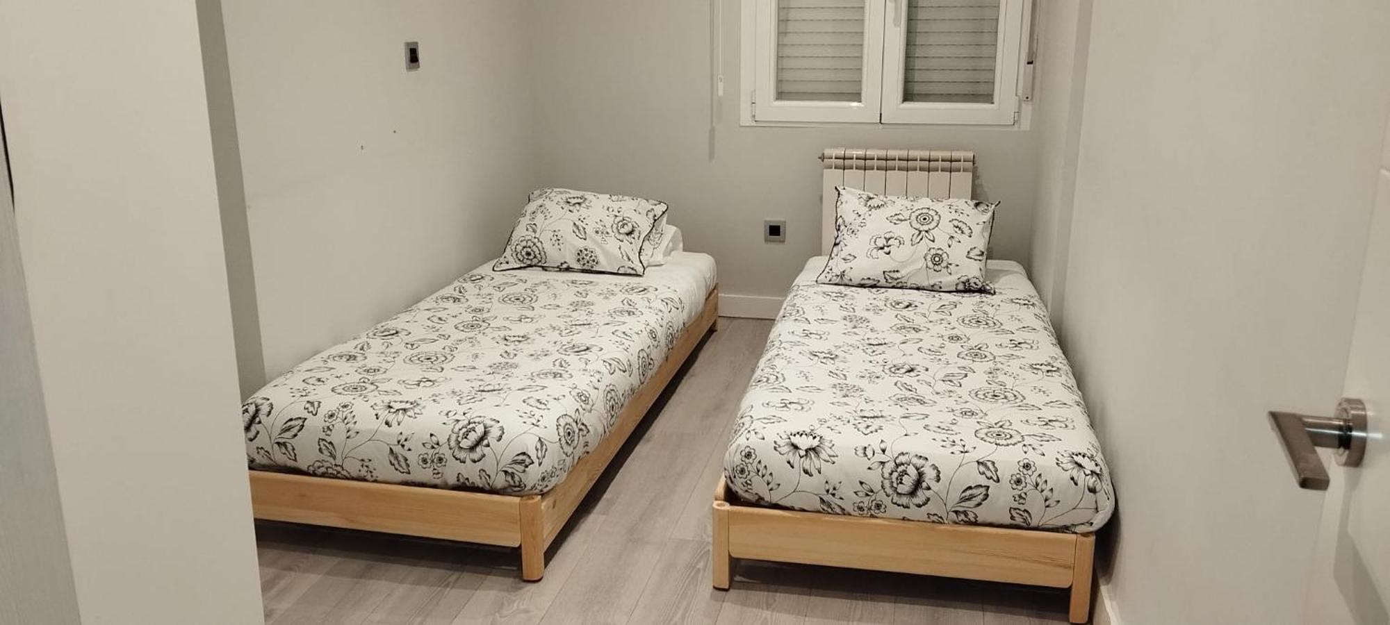 Apartamento En Pleno Centro De Valladolid Ngoại thất bức ảnh